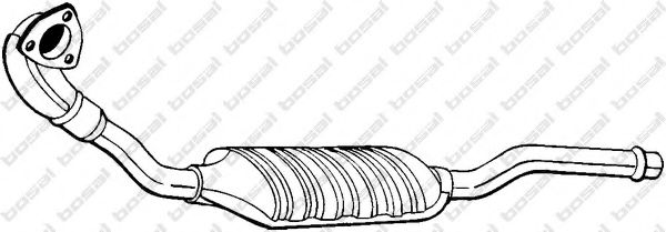 катализатор 099-437