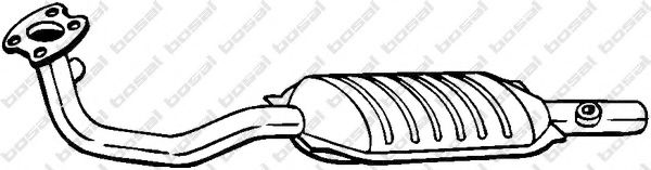 катализатор 099-871