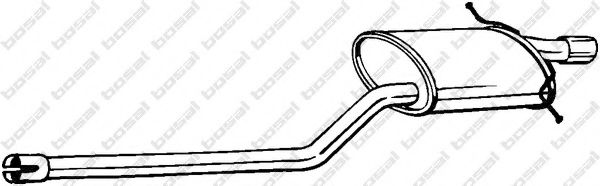 крайно гърне 280-241