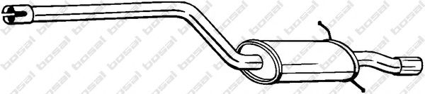 крайно гърне 280-195