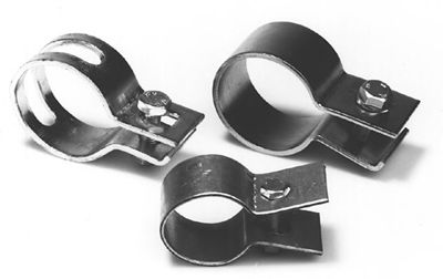 скоба, изпускателна система 250-525