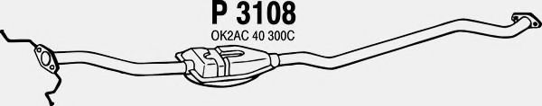 средно гърне