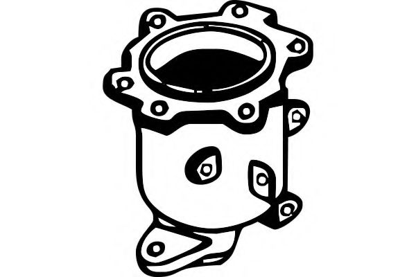 катализатор