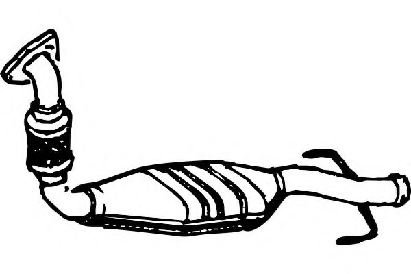 катализатор