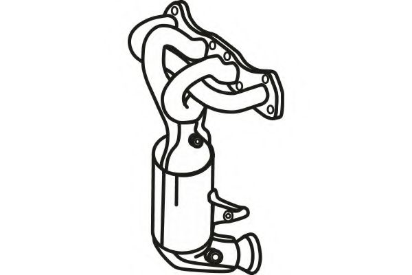 катализатор