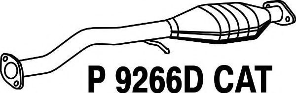 катализатор