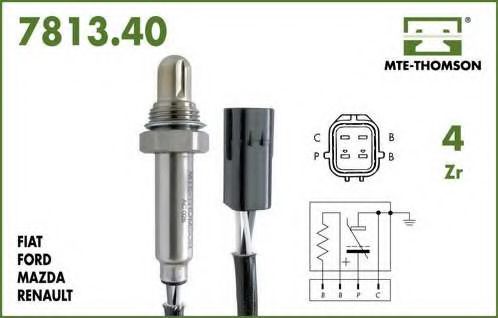 ламбда-сонда