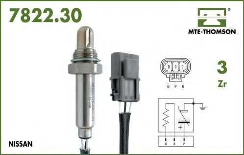 ламбда-сонда