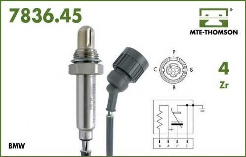 ламбда-сонда