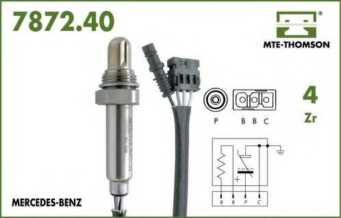 ламбда-сонда