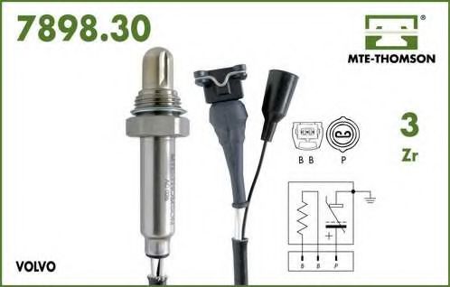 ламбда-сонда