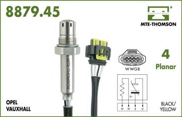 ламбда-сонда