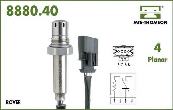 ламбда-сонда