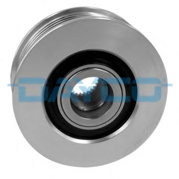 механизъм за свободен ход на генератор ALP2428