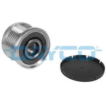 механизъм за свободен ход на генератор ALP2432