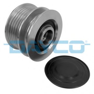 механизъм за свободен ход на генератор ALP2453