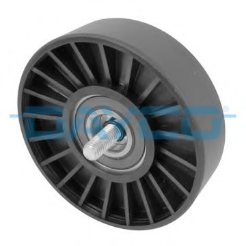 паразитна/ водеща ролка, пистов ремък