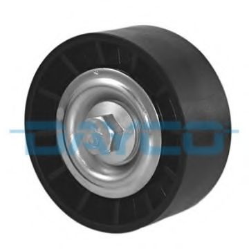 паразитна/ водеща ролка, пистов ремък APV1013