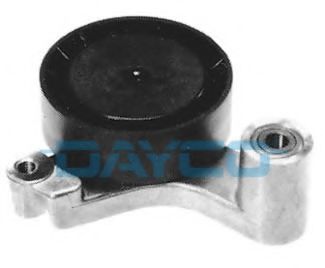 ремъчен обтегач, пистов ремък APV2000