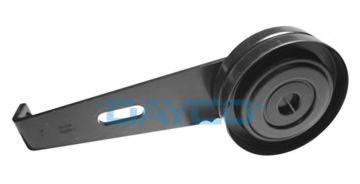 ремъчен обтегач, пистов ремък APV2033