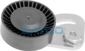 ремъчен обтегач, пистов ремък APV2066