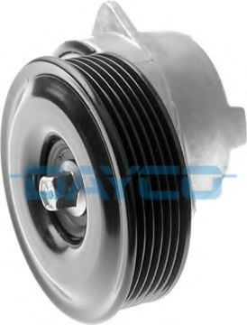 ремъчен обтегач, пистов ремък APV2071