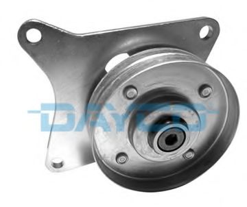 ремъчен обтегач, пистов ремък APV2139