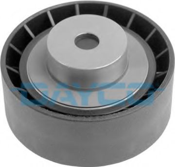 паразитна/ водеща ролка, пистов ремък