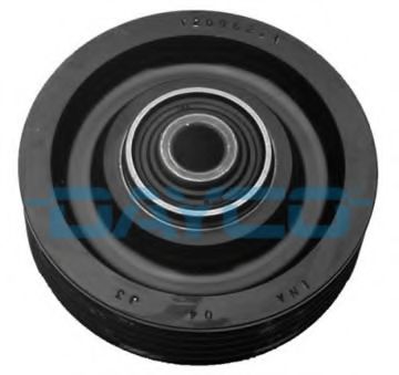 паразитна/ водеща ролка, пистов ремък APV2209