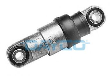 паразитна/ водеща ролка, пистов ремък APV2233