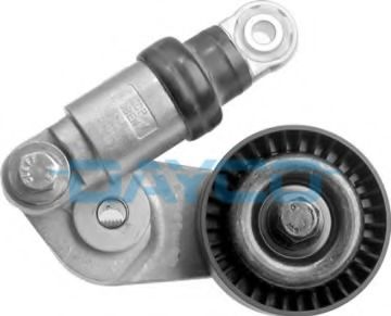 ремъчен обтегач, пистов ремък APV2276