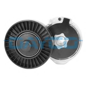 ремъчен обтегач, пистов ремък APV2496