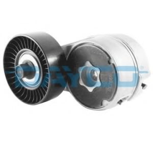 ремъчен обтегач, пистов ремък APV2497