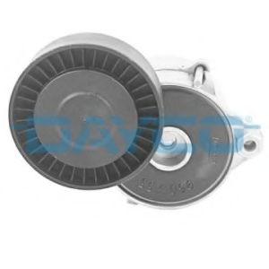 ремъчен обтегач, пистов ремък APV2505