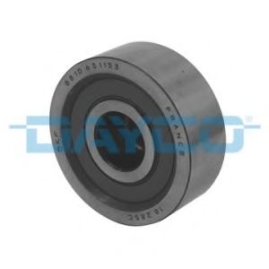 паразитна/ водеща ролка, пистов ремък APV2521