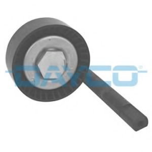 ремъчен обтегач, пистов ремък APV2533