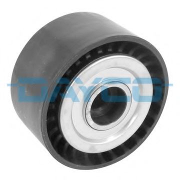 паразитна/ водеща ролка, пистов ремък APV2752