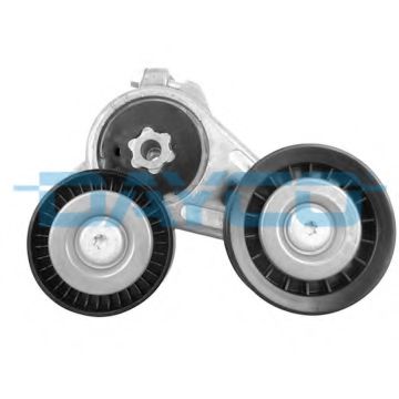 ремъчен обтегач, пистов ремък APV2775