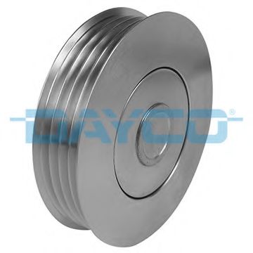 паразитна/ водеща ролка, пистов ремък APV3096