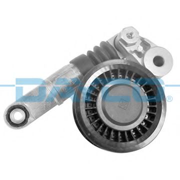 ремъчен обтегач, пистов ремък APV3213