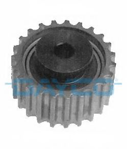 паразитна/ водеща ролка, зъбен ремък ATB2012