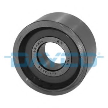 паразитна/ водеща ролка, зъбен ремък ATB2523