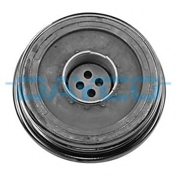 ремъчна шайба, колянов вал DPV1131