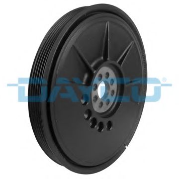 ремъчна шайба, колянов вал DPV1182