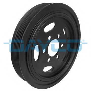 ремъчна шайба, колянов вал DPV1191