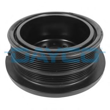 ремъчна шайба, колянов вал DPV1194