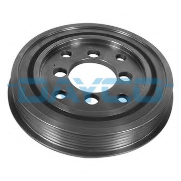 ремъчна шайба, колянов вал DPV1223