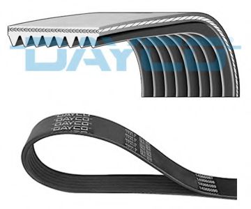 пистов ремък 8PK2285