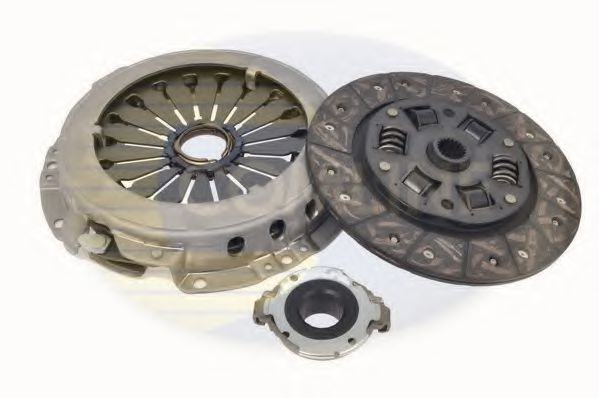 комплект съединител