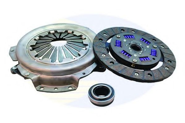 комплект съединител